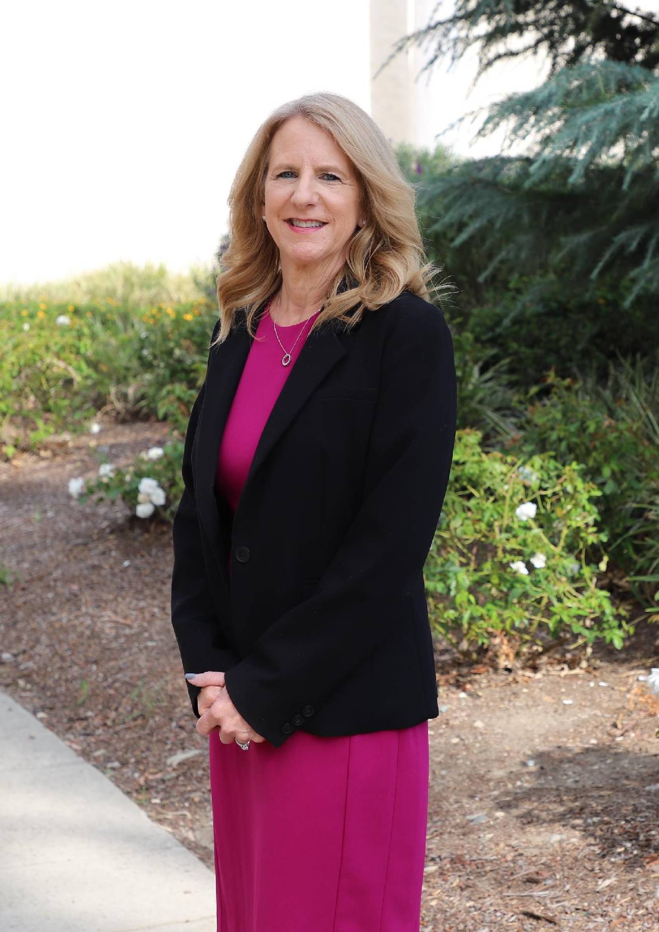 Upland City Clerk